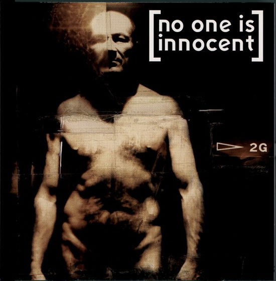 No One Is Innocent - No One Is Innocent - Musique - CAPITOL - 0602438663637 - 10 décembre 2021