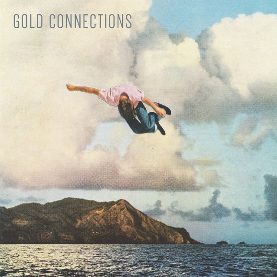 Cover for Gold Connections · Fortune (LP) (2024)