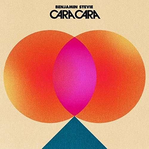 Ben Stevenson · Cara Cara (CD) (2017)