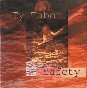 Cover for Ty Tabor · Safety (CD) [Gold Disc edition] (2022)