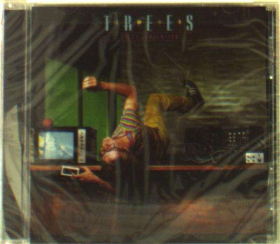 Cover for Trees · Sleep Convention (CD) [Bonus Tracks edition] (2018)