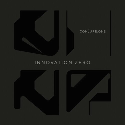 Innovation Zero - Conjure One - Música - BLACK HOLE - 0808798121637 - 1 de julho de 2022