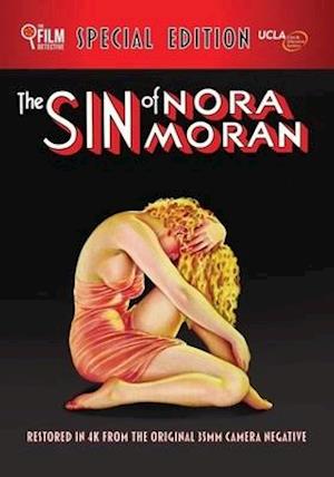 Sin of Nora Moran - Sin of Nora Moran - Movies -  - 0810044715637 - July 29, 2020