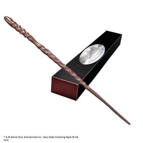 Cover for Harry Potter · Cho Changs wand ( NN8204 ) (Toys) (2023)