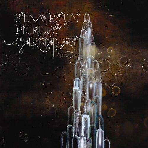 Cover for Silversun Pickups · Carnavas (LP) [Limited edition] (2019)