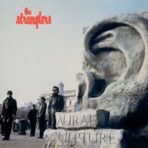 Cover for The Stranglers · Aural Sculpture (CD) [Coll. edition] (2014)
