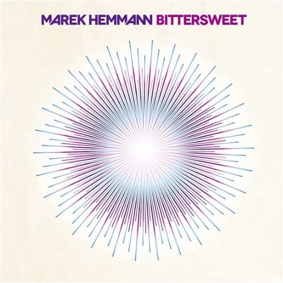 Cover for Marek Hemmann · Bittersweet (LP) (2013)