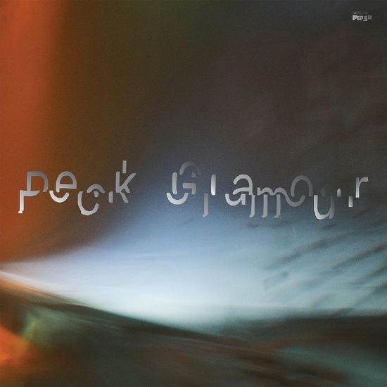 Cover for Rivet · Peck Glamour (LP) (2025)