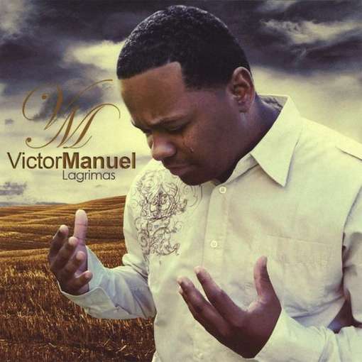 Cover for Victor Manuel · Lagrimas (CD) (2010)