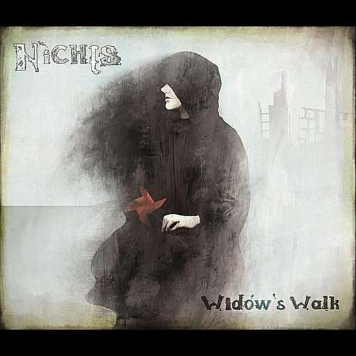 Cover for Nichts · Widow's Walk (CD) (2011)