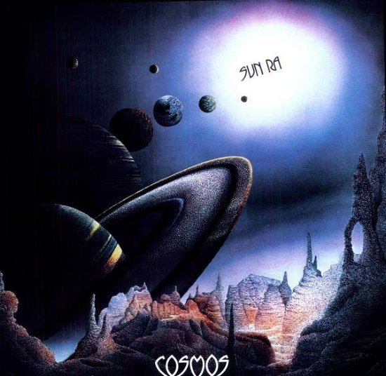Cosmos - Sun Ra - Music - SPALAX - 3429020147637 - January 4, 2019
