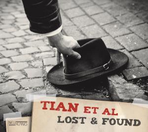 Cover for Tian et Al · Lost &amp; Found (CD) (2012)