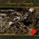 Cover for Theatre of Tragedy (CD) (2005)