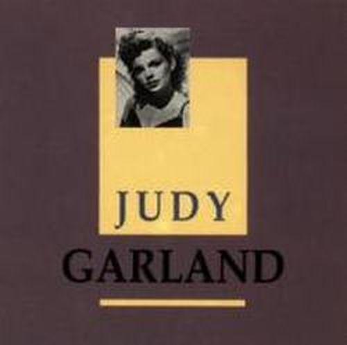 Best of - Judy Garland - Musiikki - BELLA MUSICA - 4014513000637 - keskiviikko 7. toukokuuta 2014