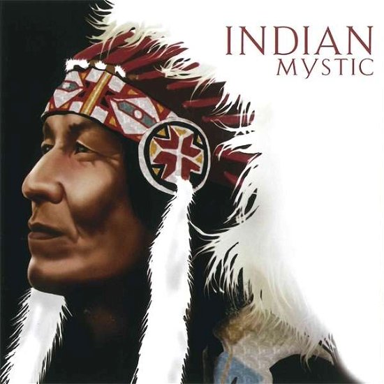 Indian Mystic - V/A - Musique - Sj Entertainment - 4029758935637 - 14 août 2015