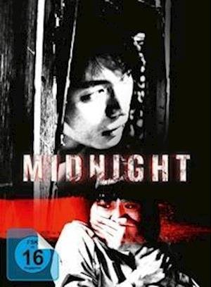 Kwon Oh-seung · Midnight-2-disc Limited Edition Mediabook (Blu-r (Blu-ray) (2022)