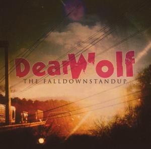 Falldownstandup - Dear Wolf - Musik - ECHO - 4260101550637 - 25. juni 2008