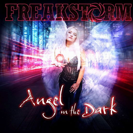 Angel In The Dark - Freakstorm - Música - CARGO UK - 4260432913637 - 24 de novembro de 2023