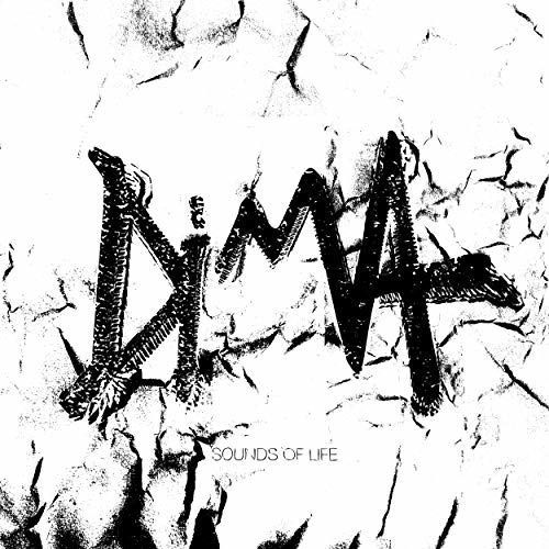 Cover for Dima · Sounds Of Life (LP) (2018)