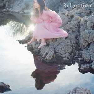 Cover for Riho Sayashi · Reflection (CD) [Japan Import edition] (2022)