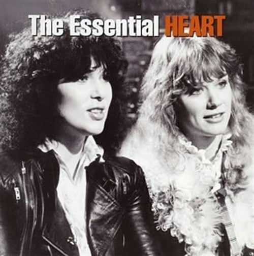 Essential<digital Remaster> - Heart - Musik - 1EPIC/SONY - 4547366009637 - 3. marts 2005