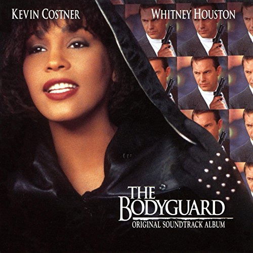 Cover for (Original Soundtrack) · Bodyguard (CD) [Limited, Reissue edition] (2018)