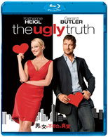 The Ugly Truth - Katherine Heigl - Musikk - SONY PICTURES ENTERTAINMENT JAPAN) INC. - 4547462071637 - 25. august 2010