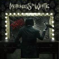 Cover for Motionless in White · Infamous (CD) [Japan Import edition] (2012)
