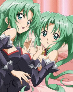 Cover for Ryukishi07 · Ova Higurashi No Naku Koro Ni Kira File.03 &lt;limited&gt; (MDVD) [Japan Import edition] (2011)