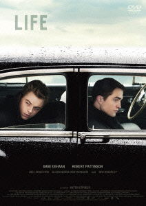 Life - Dane Dehaan - Música - GAGA CORPORATION - 4589921402637 - 2 de junho de 2016