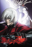 Cover for Capcom · Devil May Cry Vol.3 (MDVD) [Japan Import edition] (2007)