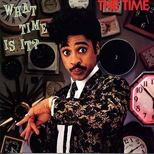 What Time is It - Time - Music - WARNER - 4943674212637 - December 1, 2016