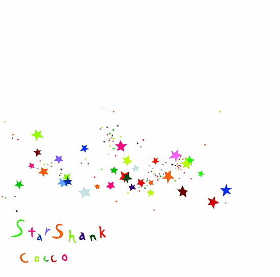 Star Shank <limited> - Cocco - Music - VICTOR ENTERTAINMENT INC. - 4988002791637 - October 2, 2019