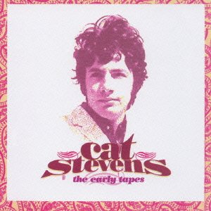 Cover for Cat Stevens · Early Tapes (best 1200) - (CD) (2006)