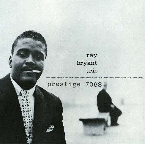 Trio - Ray Bryant - Música - UNIVERSAL - 4988005844637 - 30 de setembro de 2015