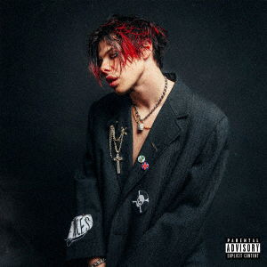 Cover for Yungblud (CD) [Japan Import edition] (2022)