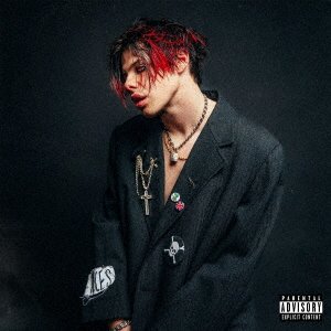 Cover for Yungblud (CD) [Japan Import edition] (2022)