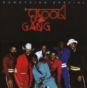 Cover for Kool &amp; The Gang · Something Special (CD) [Expanded edition] (2013)