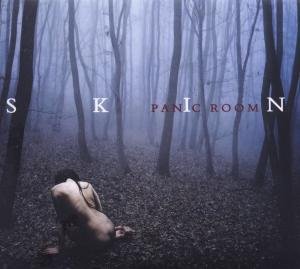 Cover for Panic Room · Skin (CD) (2018)