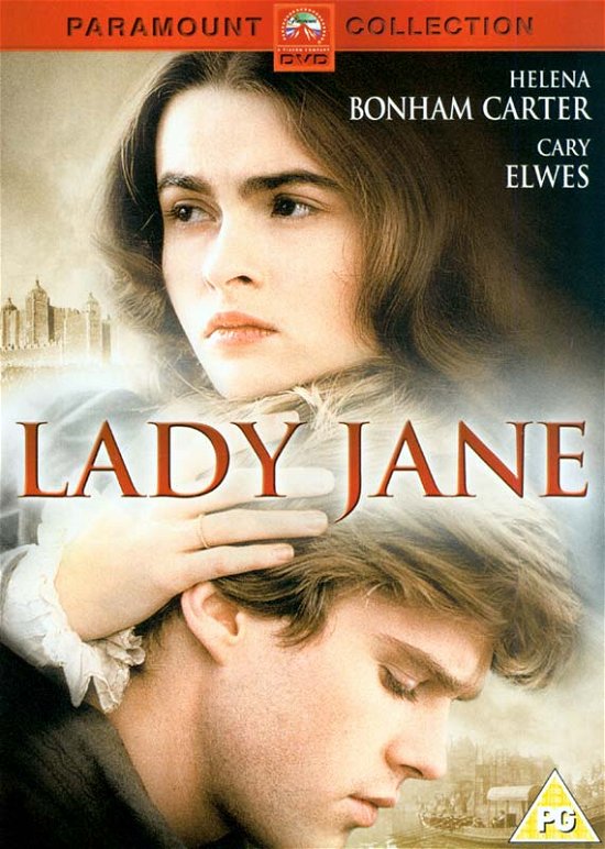 Lady Jane - Lady  Jane - Films - Paramount Pictures - 5014437844637 - 17 mei 2004