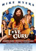 The Love Guru - Movie - Film - Paramount Pictures - 5014437943637 - 26. desember 2008
