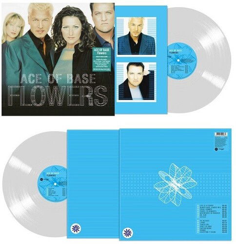 Ace Of Base · Beautiful Life - The Singles (CD) (2023)