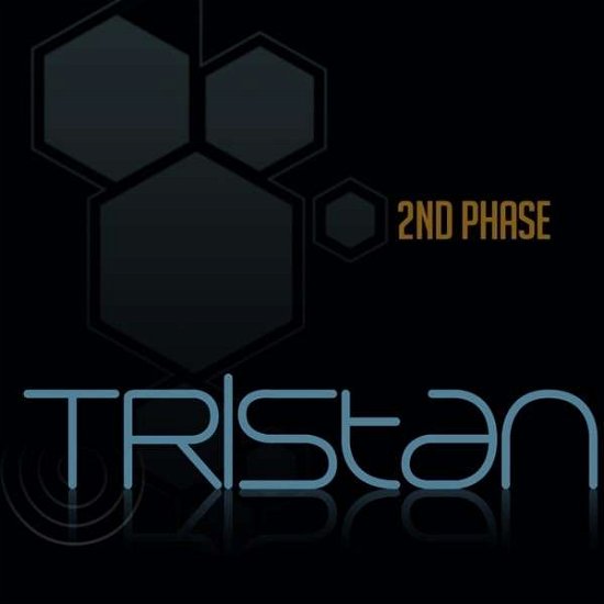 Cover for Tristan · 2nd Phase (CD) (2015)