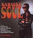 Cover for Aa.vv. · Karaoke Soul (DVD) (2003)