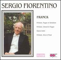 Fiorentino Edition 9                          APR Klassisk - Sergio Fiorentino - Music - DAN - 5024709155637 - May 1, 2005