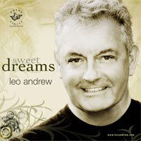 Cover for Leo Andrew · Sweet Dreams (CD) (2010)