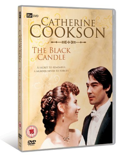 Cover for Black Candle [edizione: Regno · Catherine Cookson - The Black Candle (DVD) (2007)