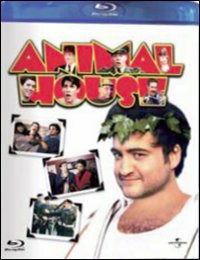 Cover for Animal House (Blu-ray) (2024)