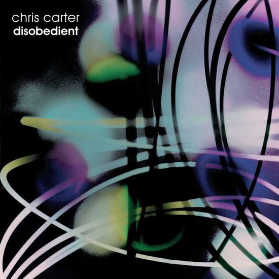 Disobedient - Chris Carter - Música - MUTE - 5051083134637 - 3 de maio de 2019