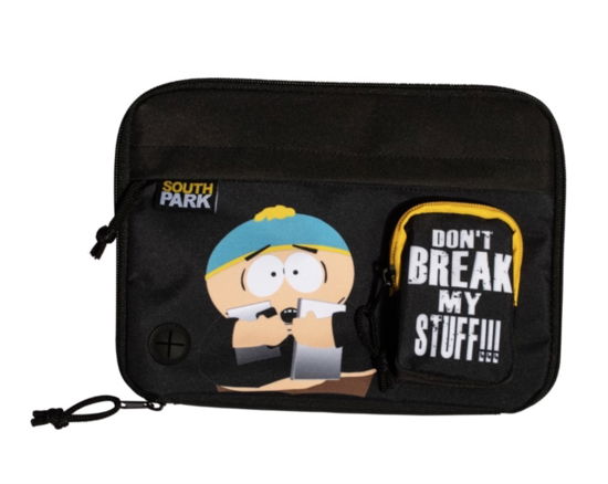 South Park Tech Case - South Park - Merchandise - SOUTH PARK - 5056563714637 - August 16, 2023